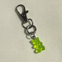 Food Charm Clip