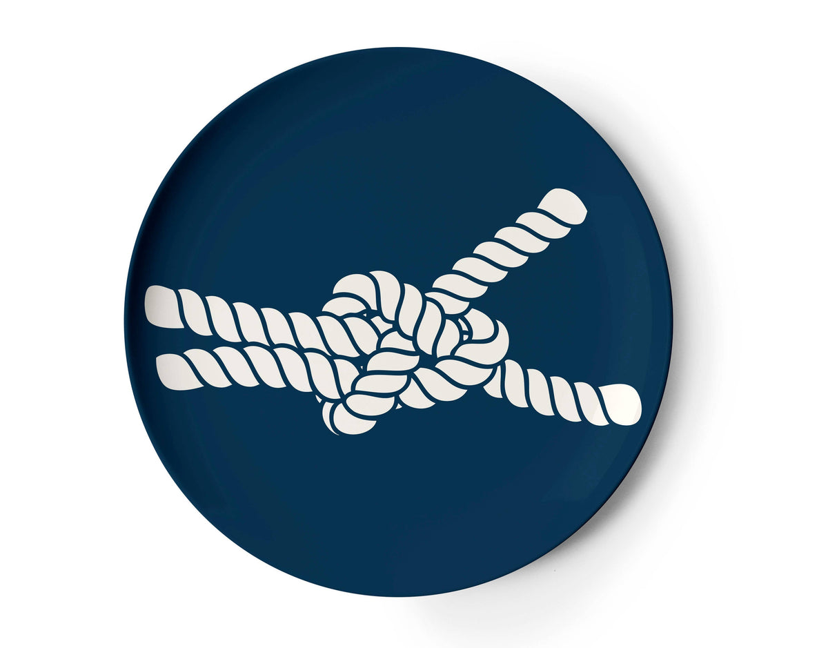 Scrimshaw Melamine Coaster Set