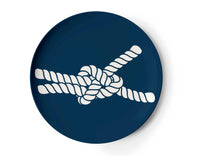 Scrimshaw Melamine Coaster Set
