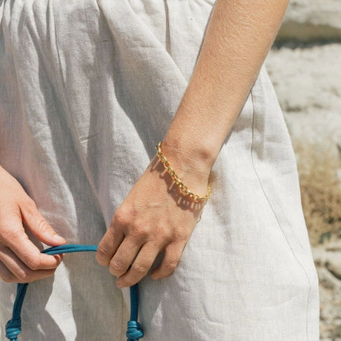 Chain Bracelet