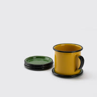 Coaster - Green