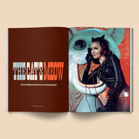 Catnip Magazine: Volume 2