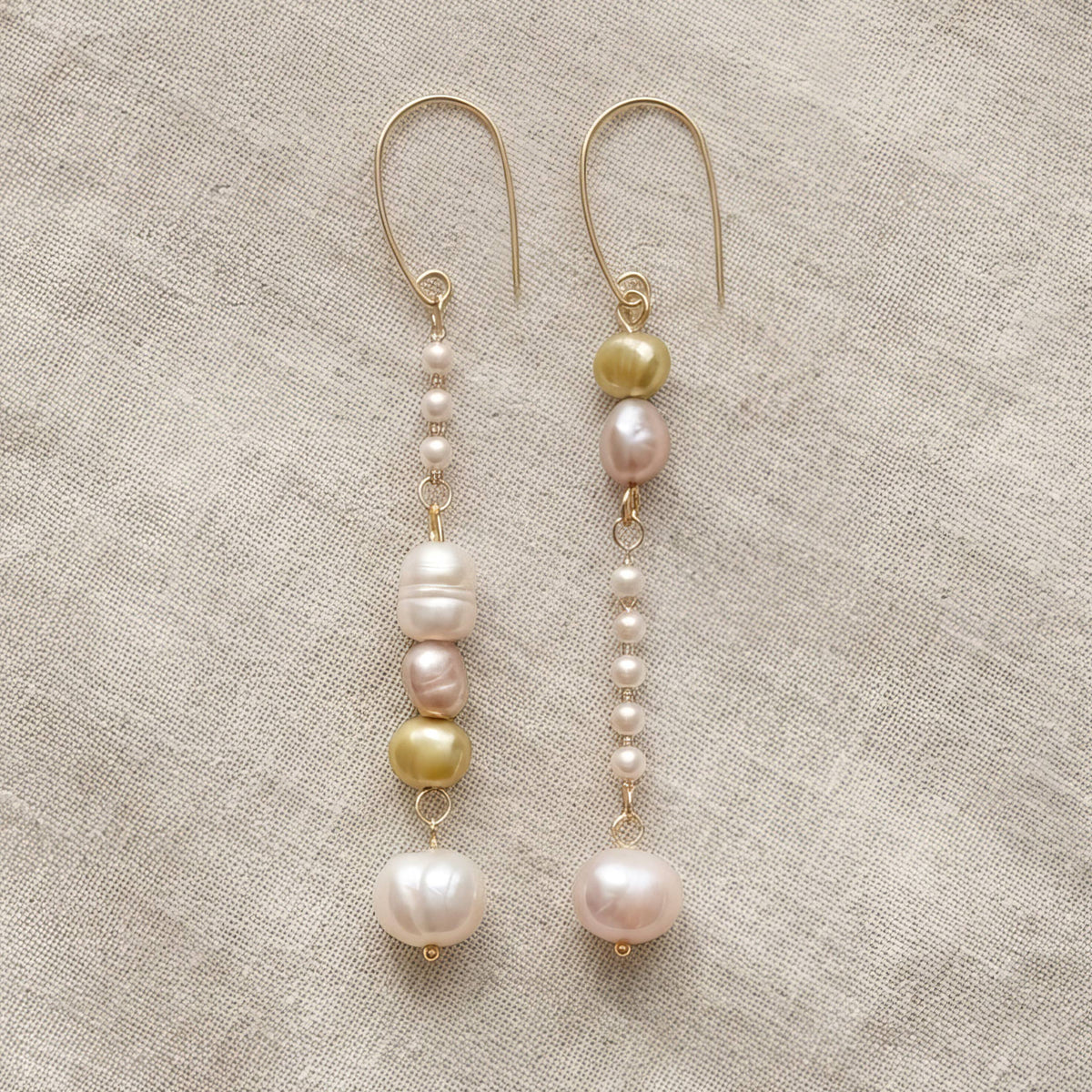 Layla Earrings