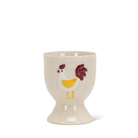 Egg Cup - Rooster