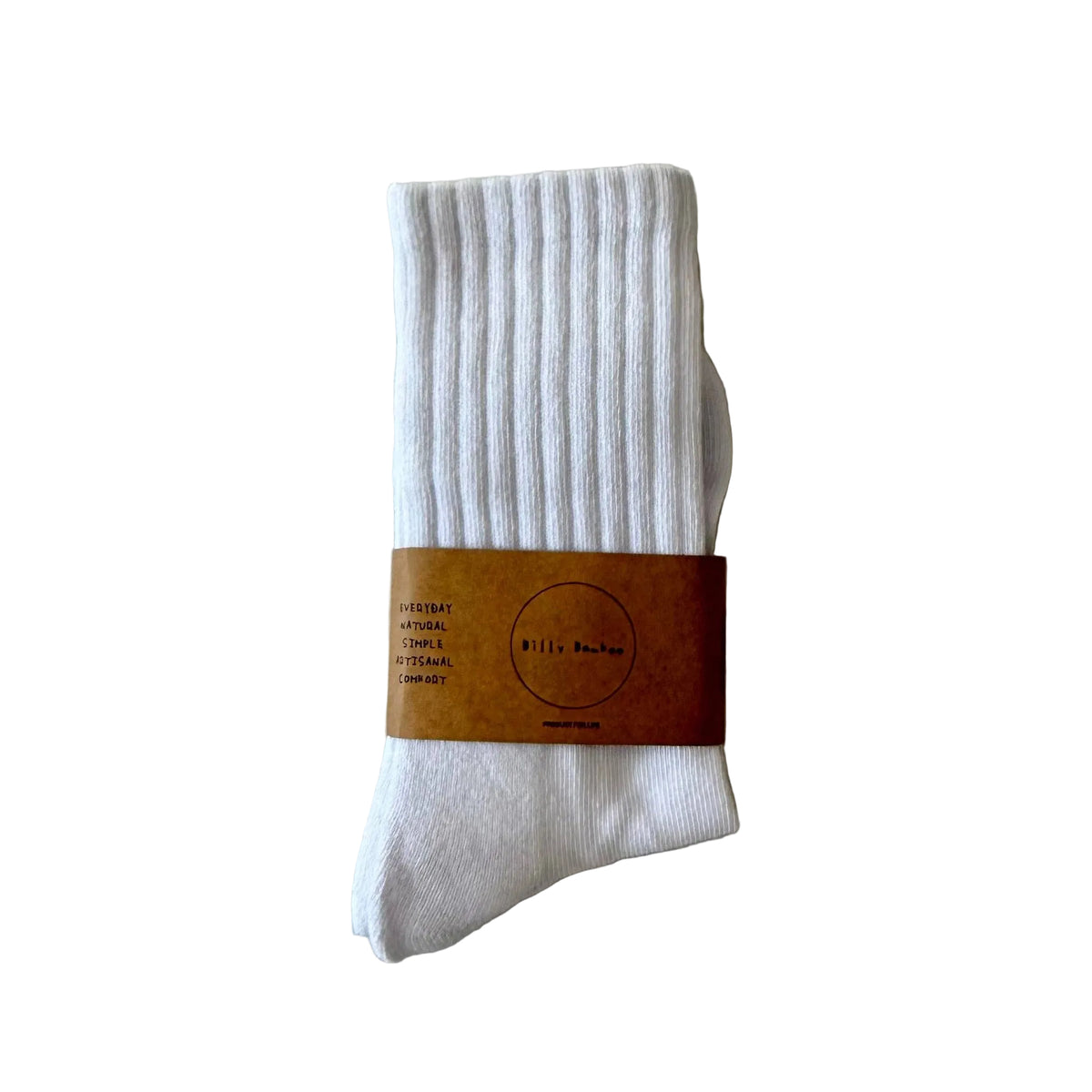Athletic High Socks