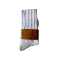 Athletic High Socks
