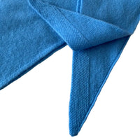 Cashmere Blend Cravat Scarf