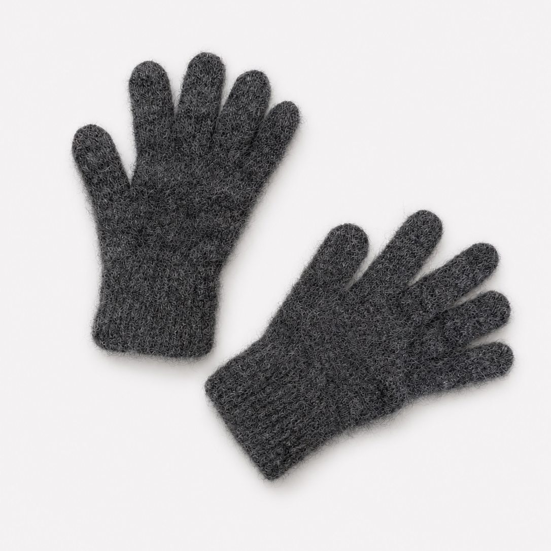 The Alpaca Gloves