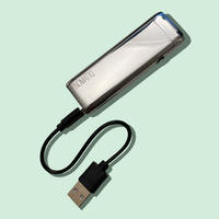 Slim Electric Lighter