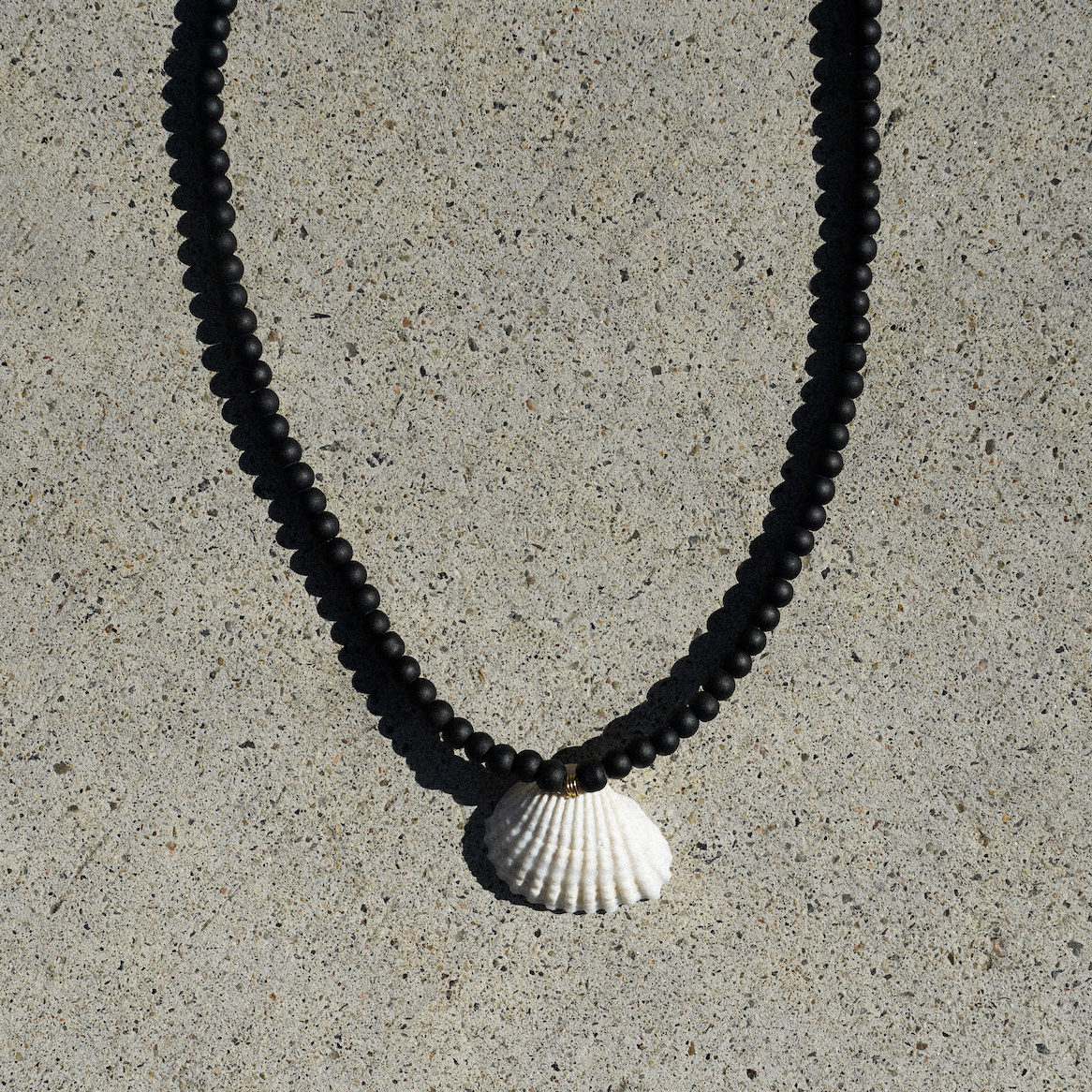 Hailee Necklace