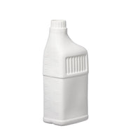 Bottle Shaped Vase