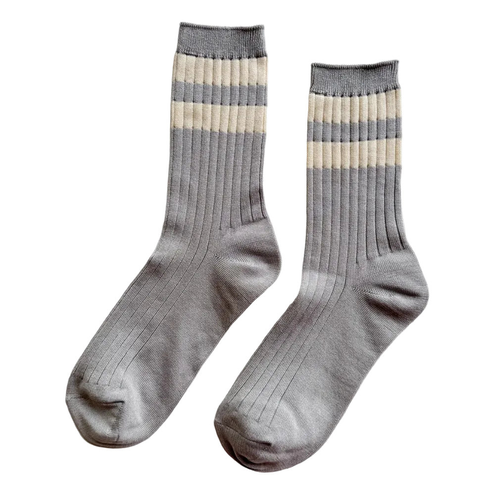 Varsity Her Socks