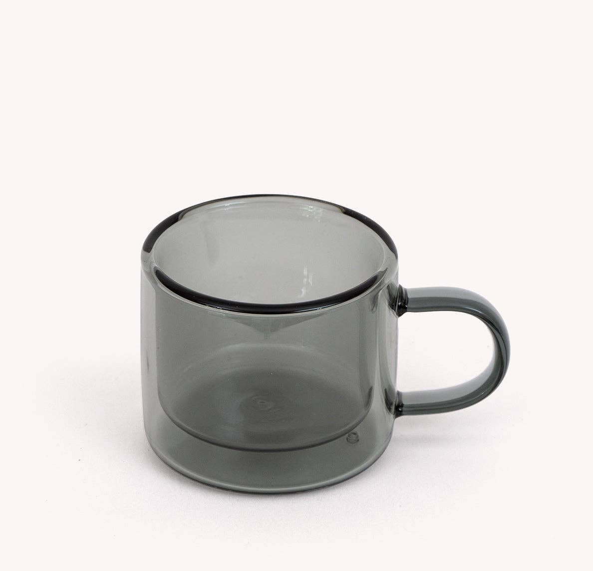 Espresso Set in Smoke