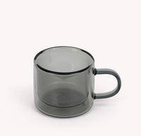 Espresso Set in Smoke