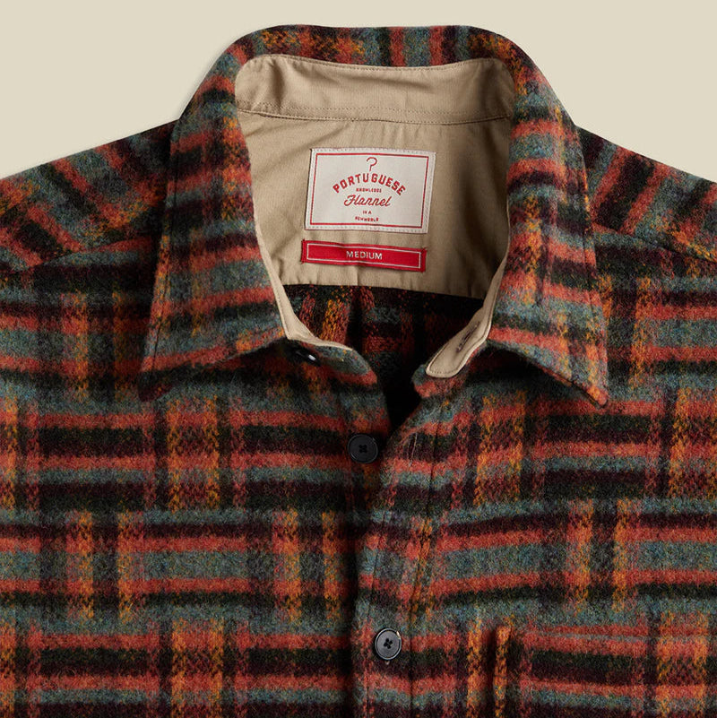 Abstract Geometric Shirt