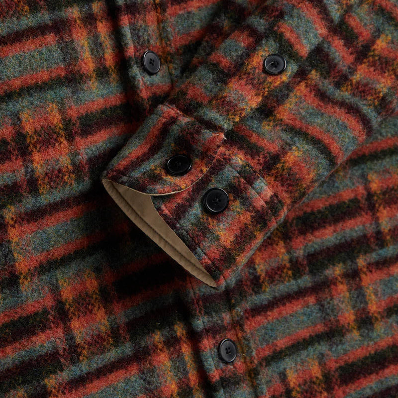 Abstract Geometric Shirt