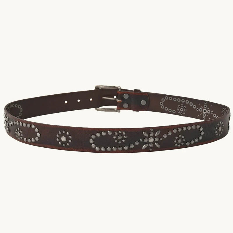 Studded Belt