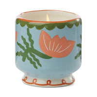 A Dopo Ceramic Candle