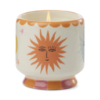 A Dopo Ceramic Candle