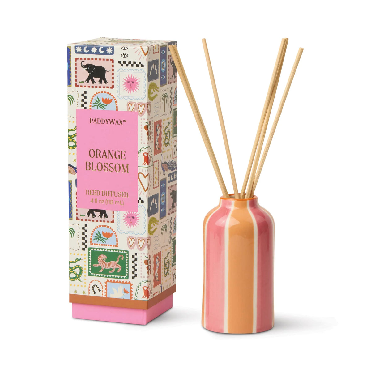A Dopo Diffuser