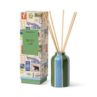 A Dopo Diffuser