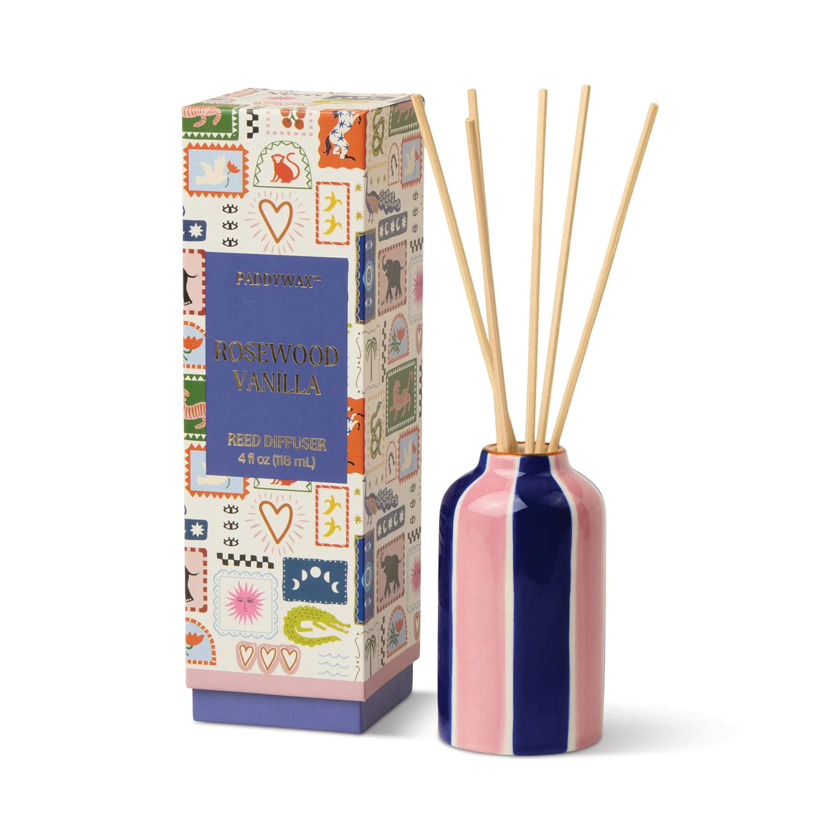 A Dopo Diffuser