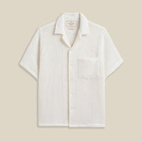 Agora Shirt in White