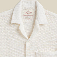 Agora Shirt in White