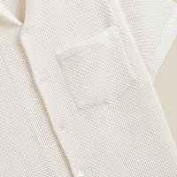 Agora Shirt in White