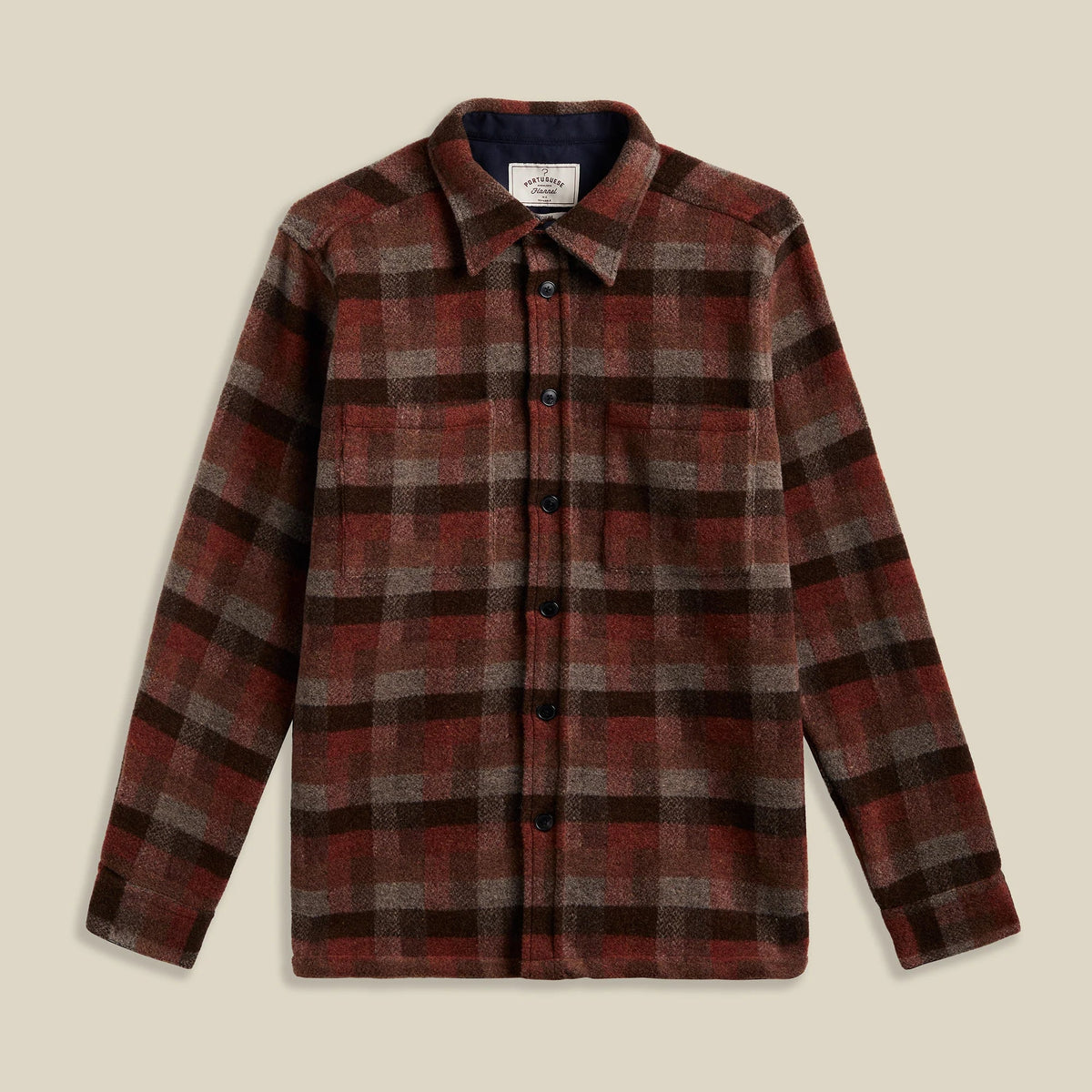 Agripa Shirt