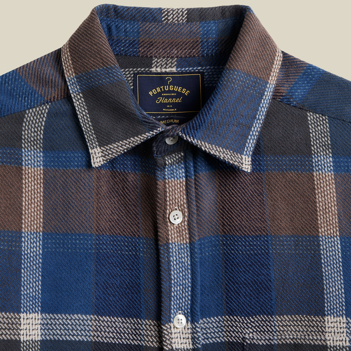 Alpino Shirt