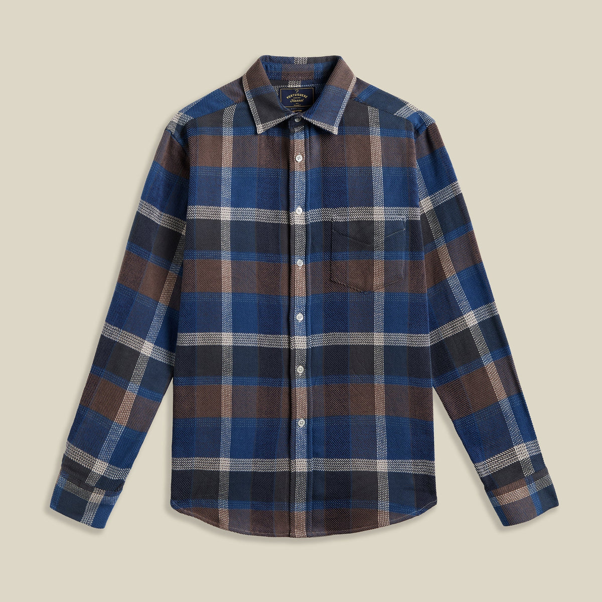 Alpino Shirt
