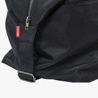 Alta Duffle Bag in Paved Black