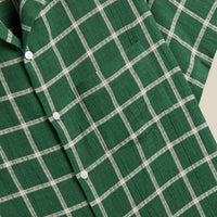 Alvor Shirt in Green