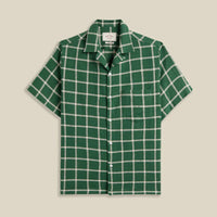 Alvor Shirt in Green