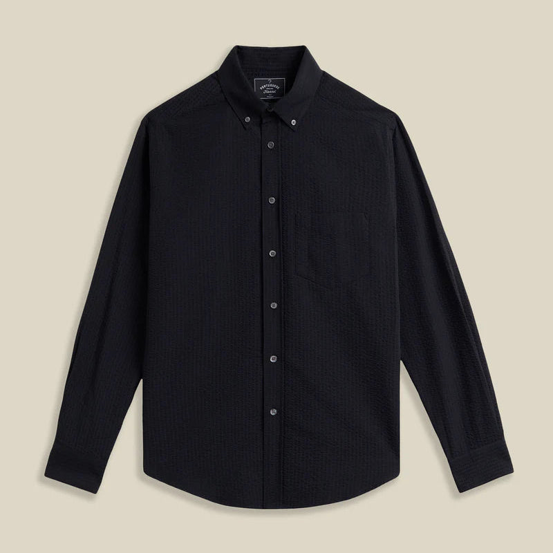 Atlantico Shirt in Black