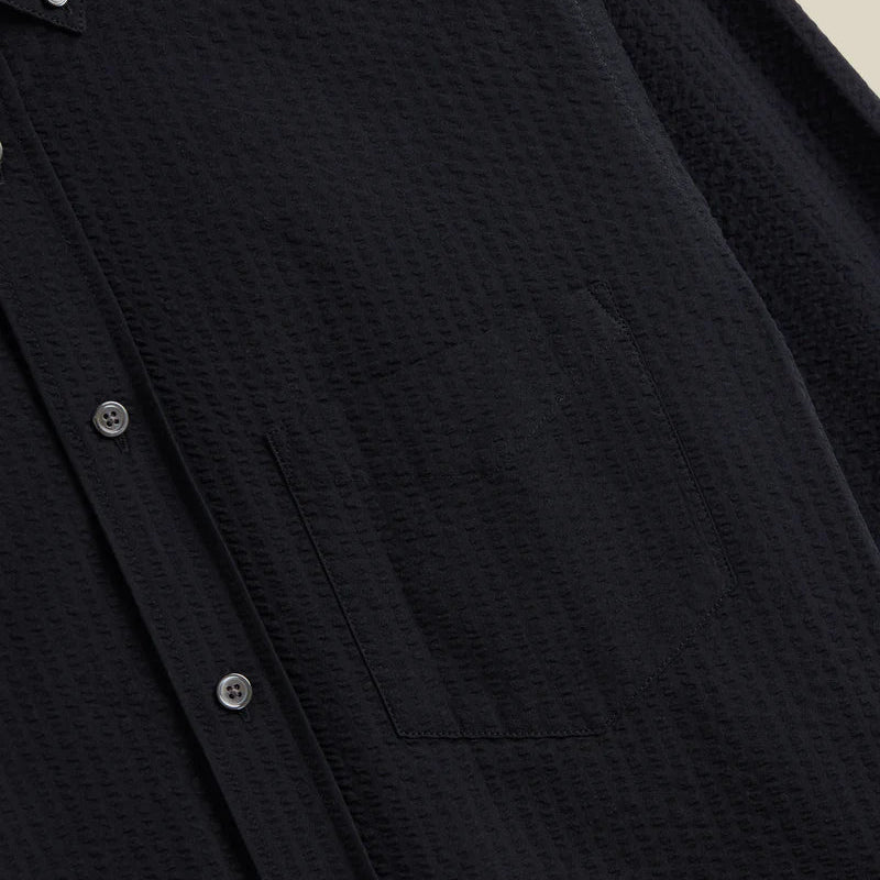 Atlantico Shirt in Black