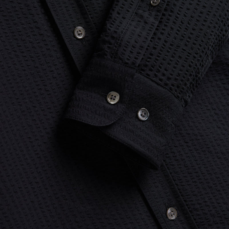 Atlantico Shirt in Black