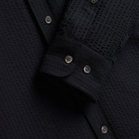 Atlantico Shirt in Black