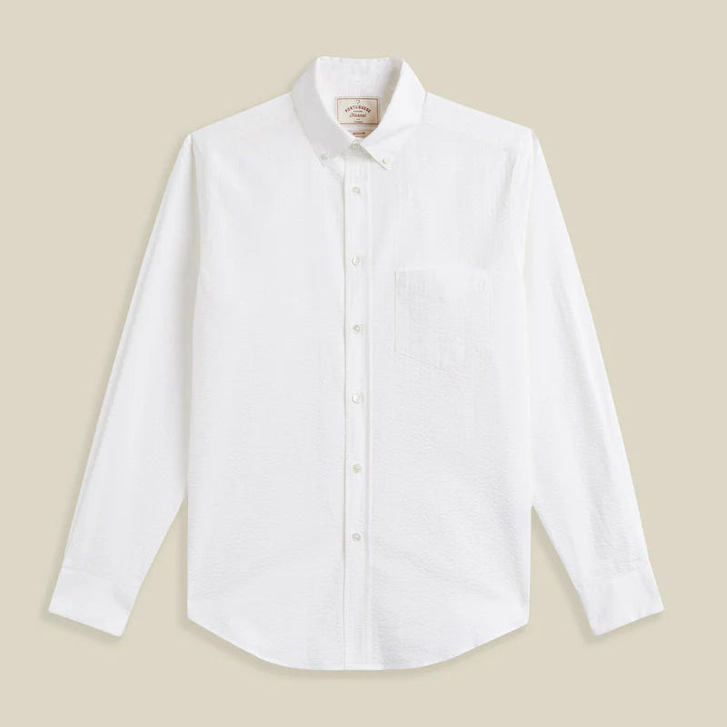 Atlantico Shirt in White