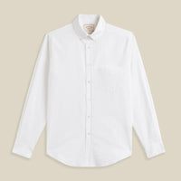 Atlantico Shirt in White