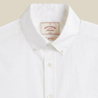Atlantico Shirt in White
