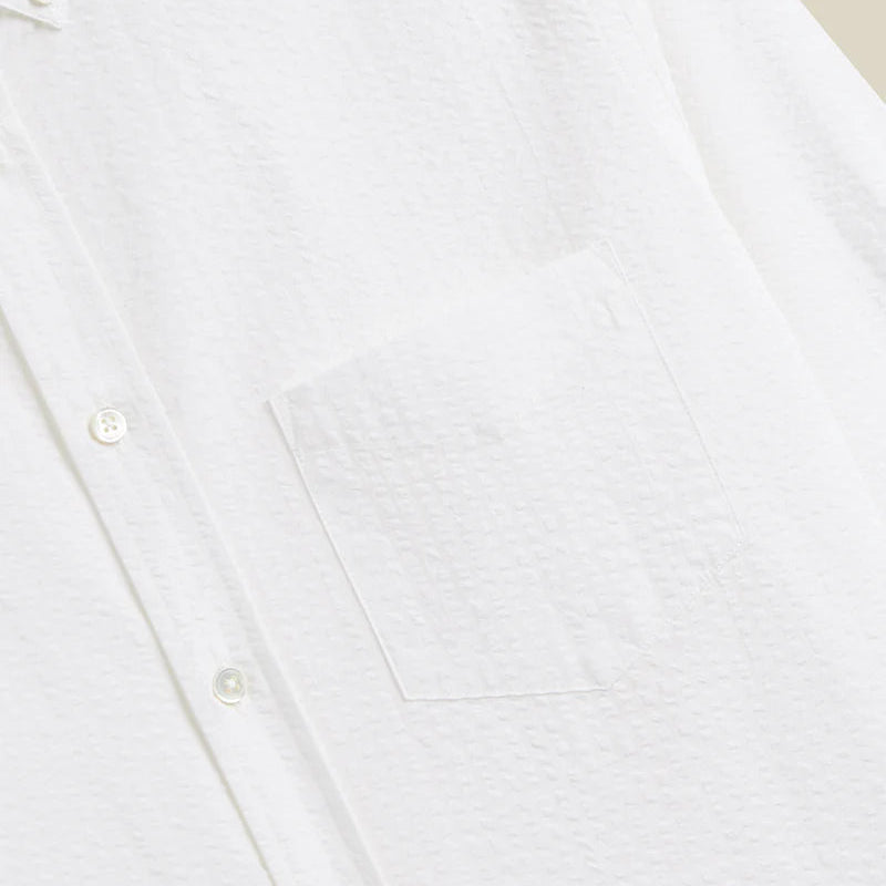 Atlantico Shirt in White