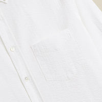 Atlantico Shirt in White