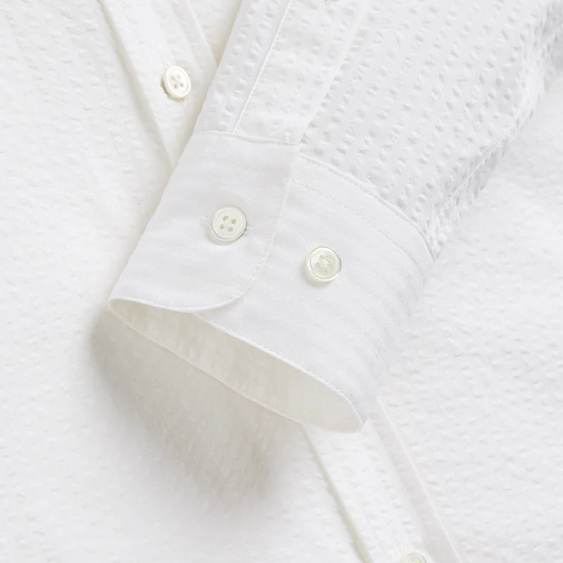 Atlantico Shirt in White