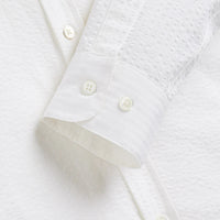 Atlantico Shirt in White