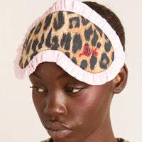 Damson PJ Eye Mask