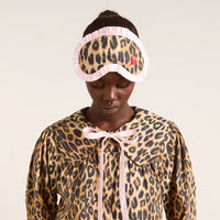 Damson PJ Eye Mask