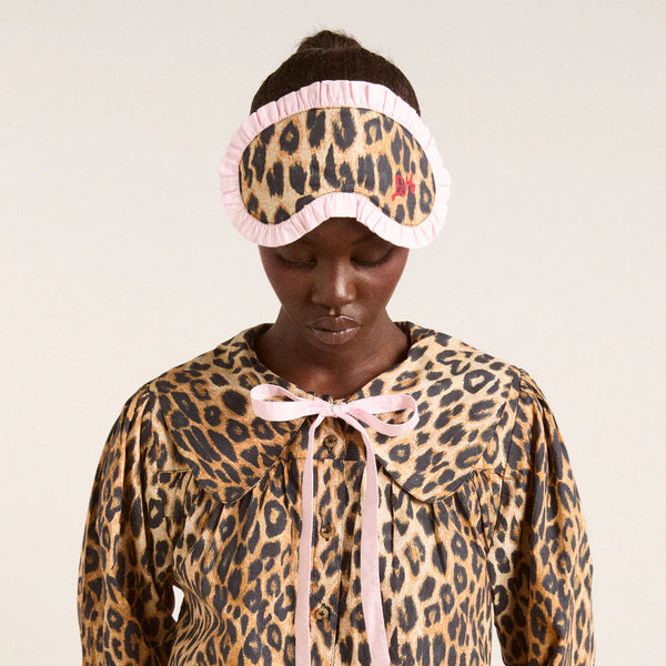 Damson PJ Eye Mask