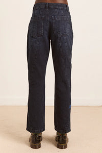 Juli Jeans in Blue